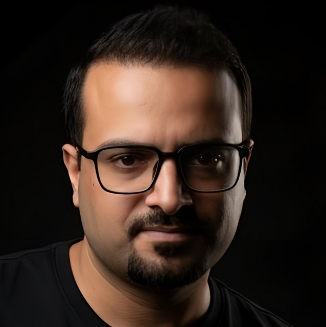 Adeel Iftikhar