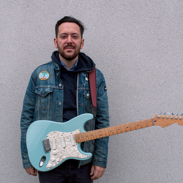 Josh Mover & The Shakers | Spotify