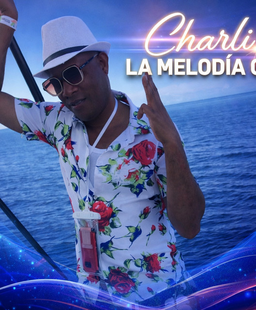 Charli La Melodia Gt