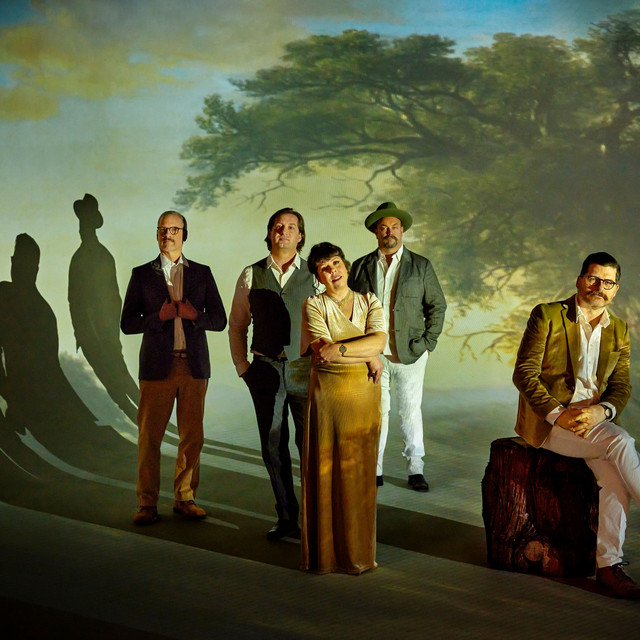 The Decemberists image