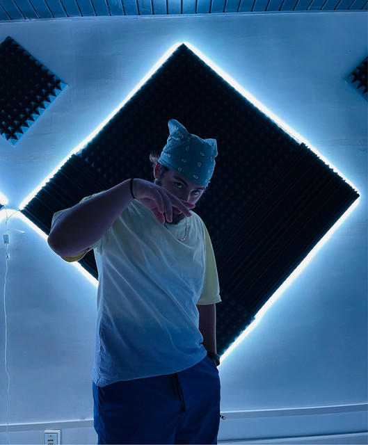 BabyPrince | Spotify