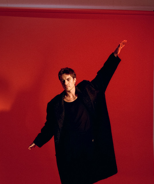 Andrés Koi