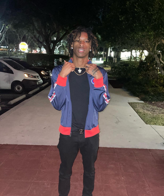 FK TY | Spotify