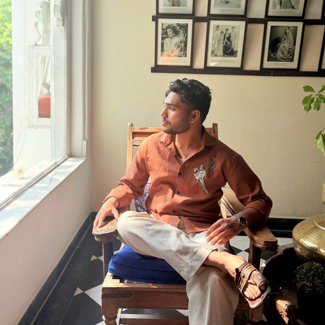 TheOnlyMalav image