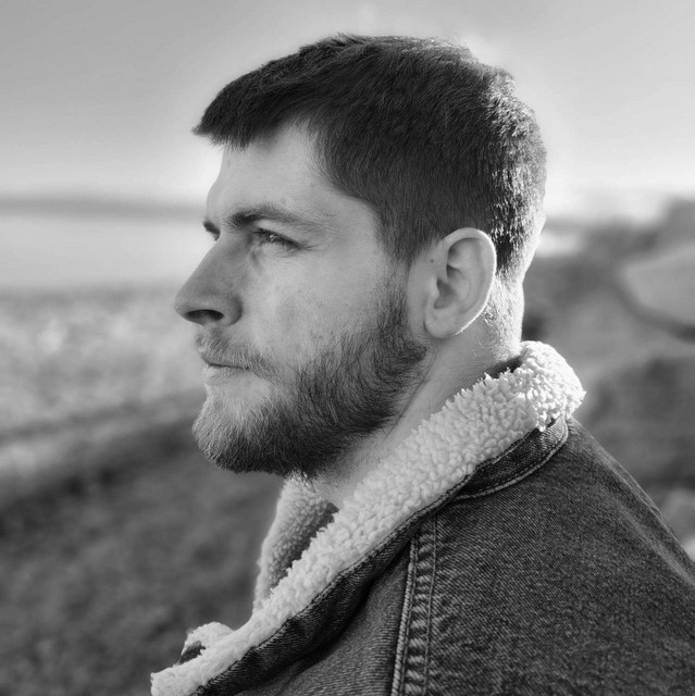 Aaron Tuzzi