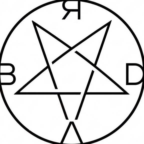BЯΛD ⛧