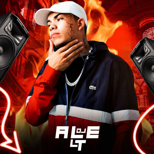 DJ Ale LT