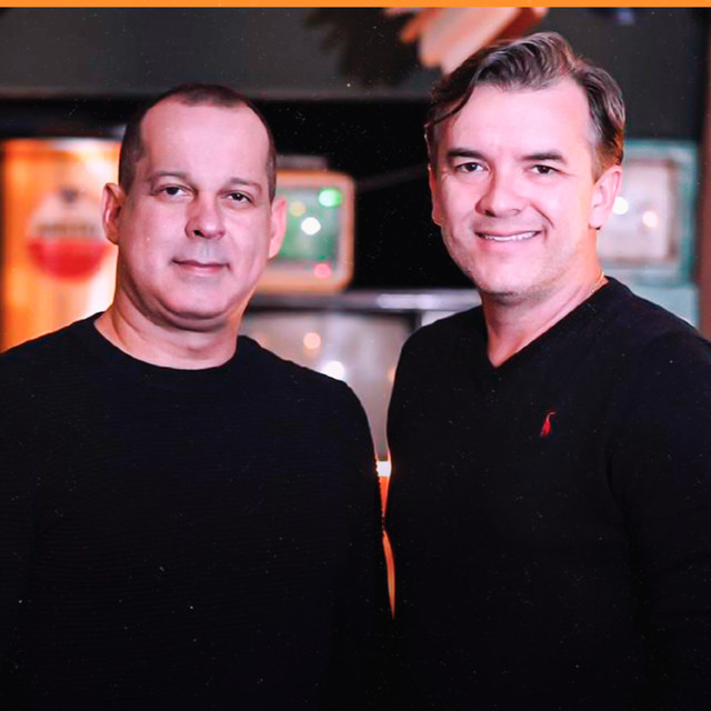 Rodolfo & Rodrigo