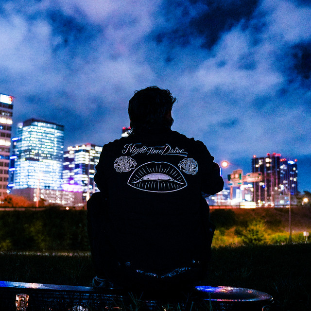 NightTimeDrive