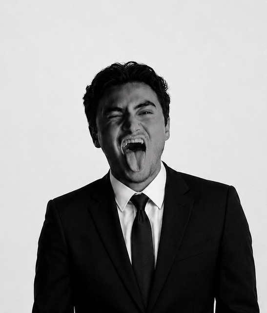 Gabriel Audee