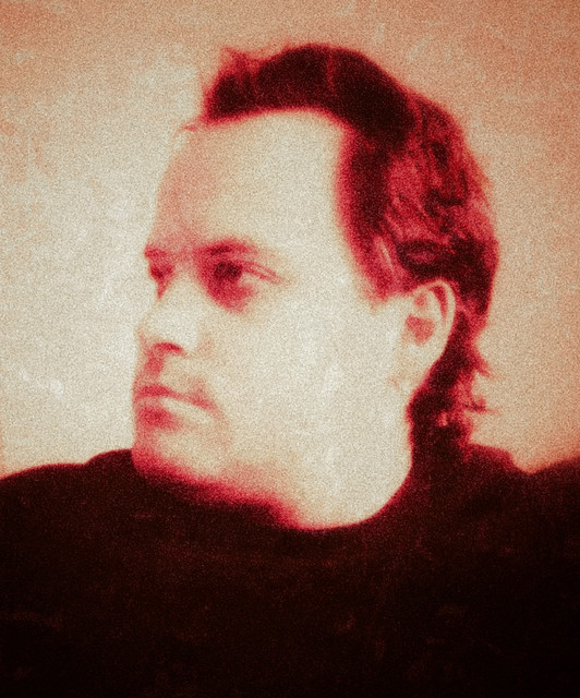 Alex J Walker