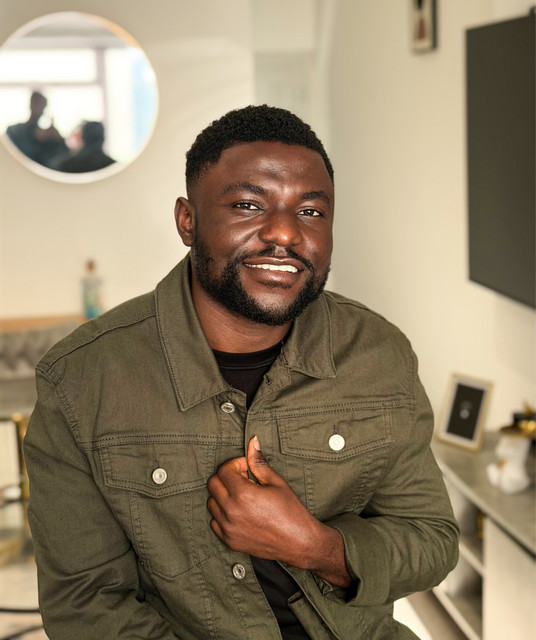 Mfon Martins