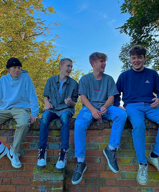 The Outlyers