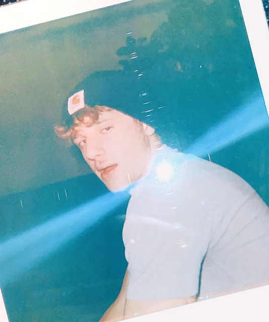 Ben Topliff | Spotify
