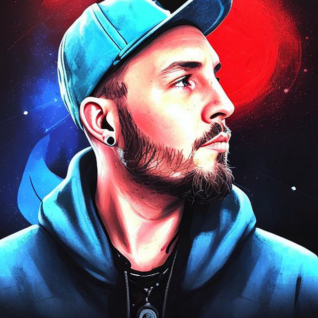 Space Leopard | Spotify