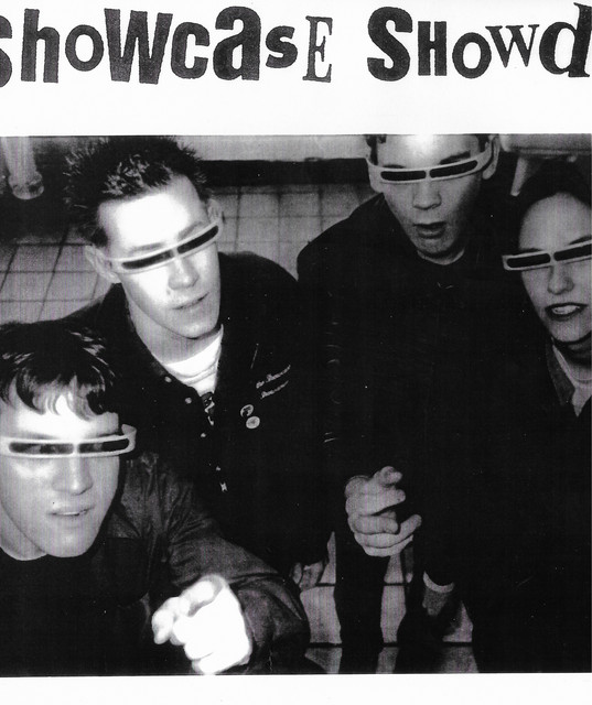 SHOWCASE