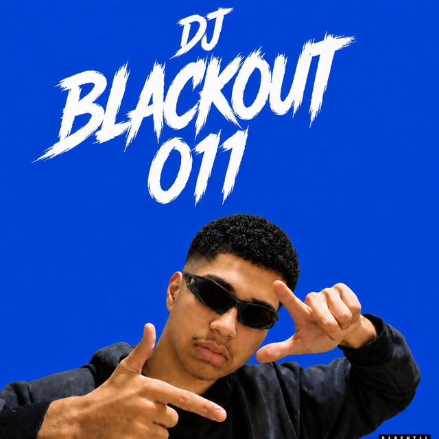 DJ BLACKOUT 011