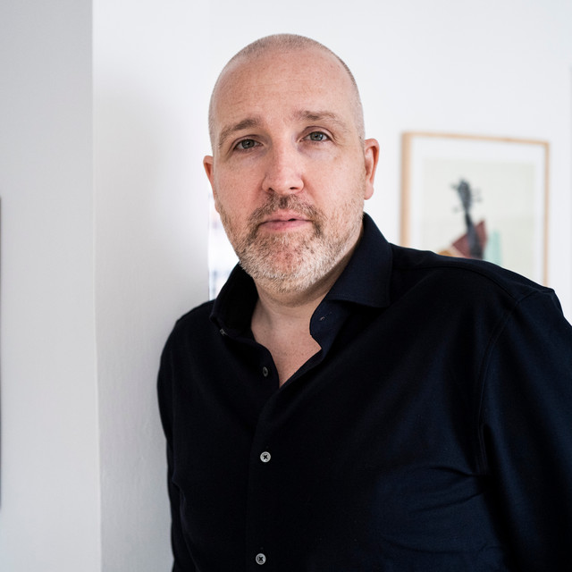 Sebastian Gahler photo