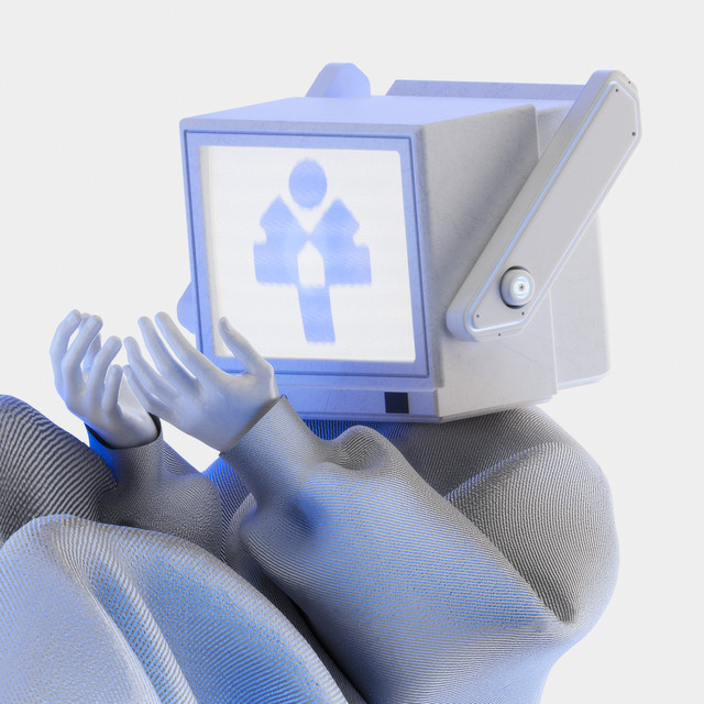Digital Deity