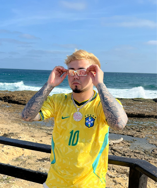 Matheo Hard