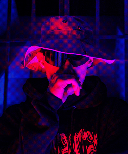 MIKE RAVE | Spotify
