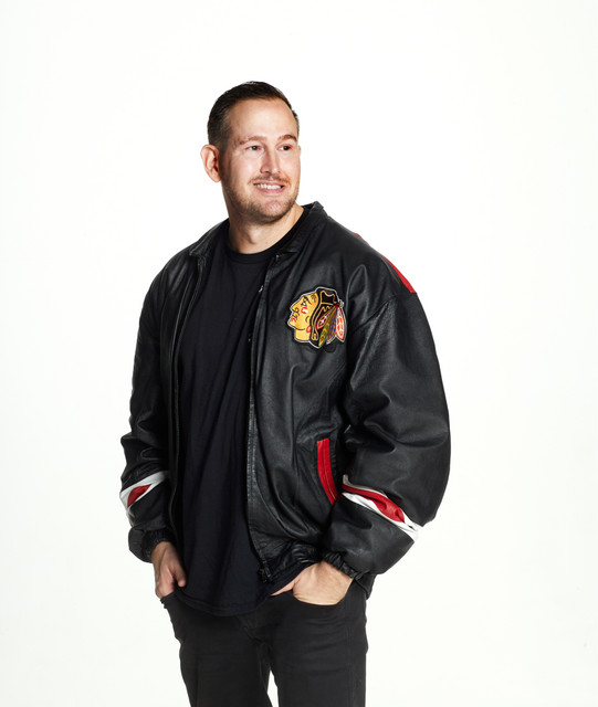 DJ Oku Luukkainen