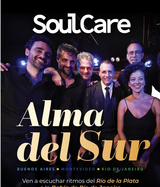 SOULCARE