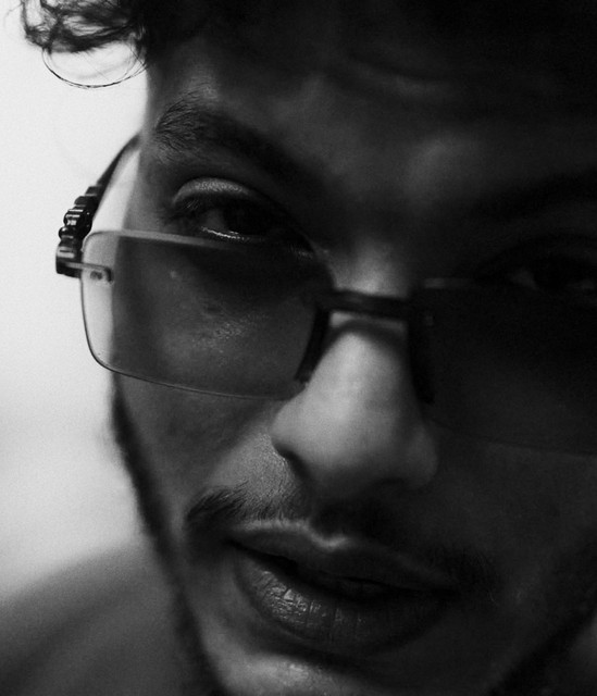 MC SHAIKH