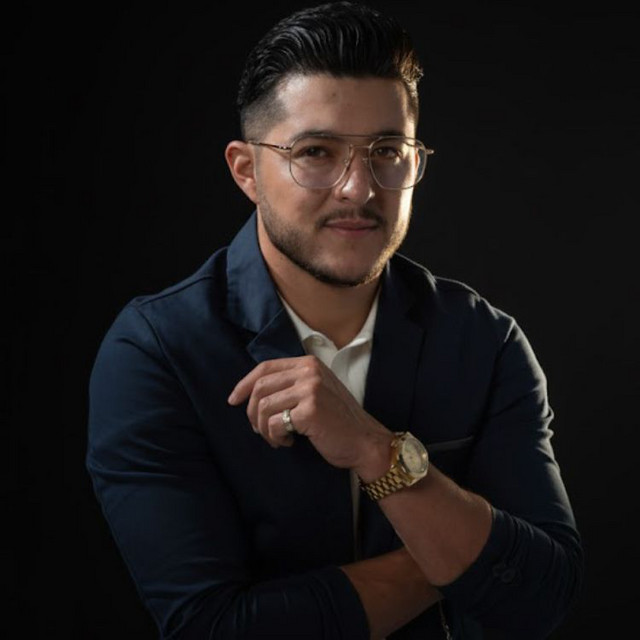 Cristian Bermudez