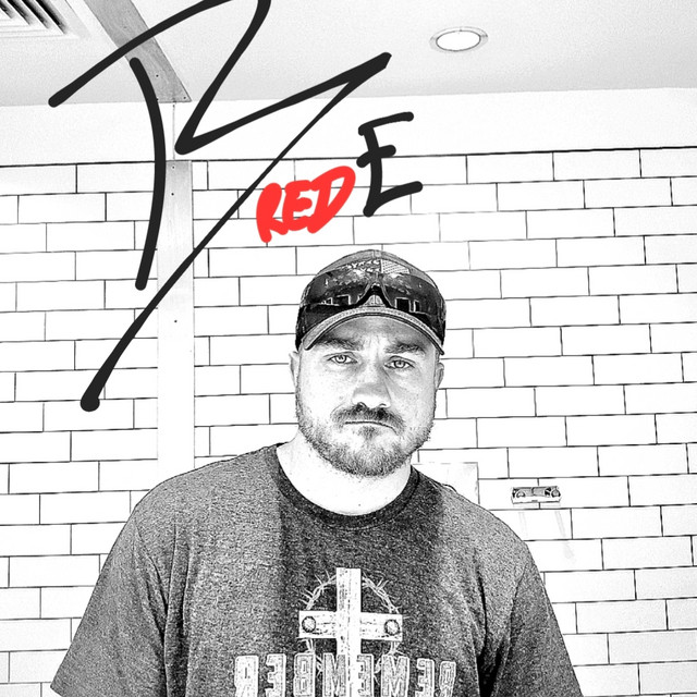 B red E