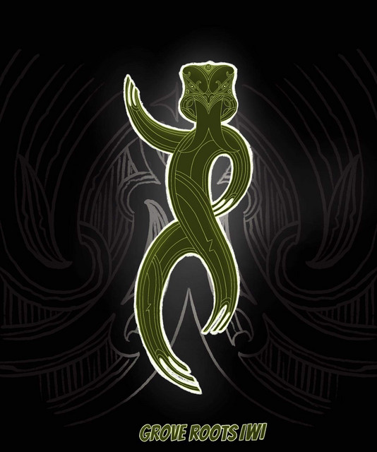 Grove Roots: Songs list, genres, analysis and similar artists - Chosic