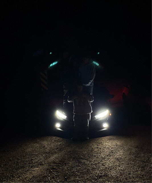 AustinDoesMusic