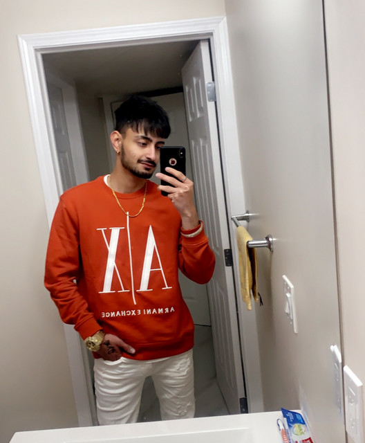 Mack Kalsi