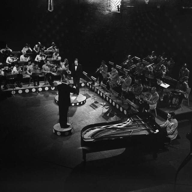 Eesti Raadio estraadiorkester