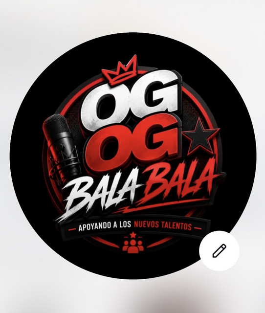 OG OG Bala Bala