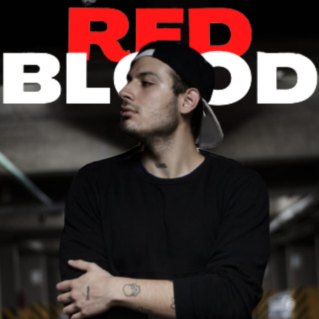 RED BLOOD | Spotify
