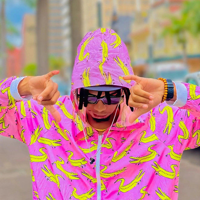 Kid Stizz
