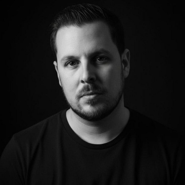 DJ Martek