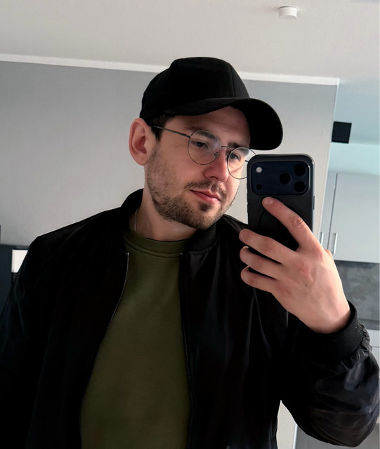 Nico Klein