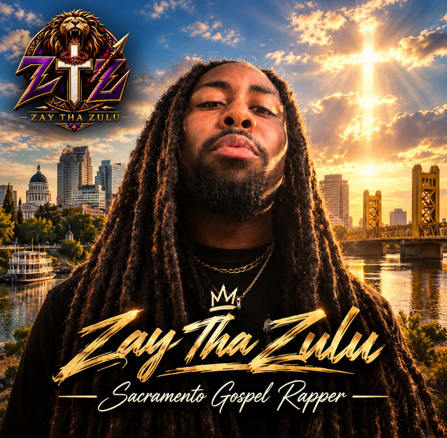 Zay Tha Zulu