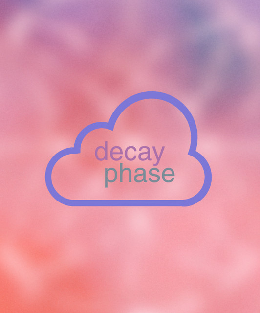decay phase