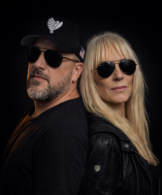 Electro Music Humans