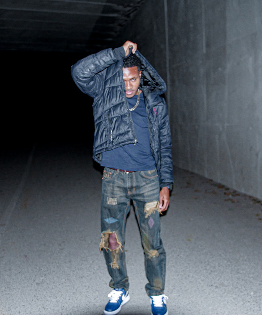 Lowzy | Spotify