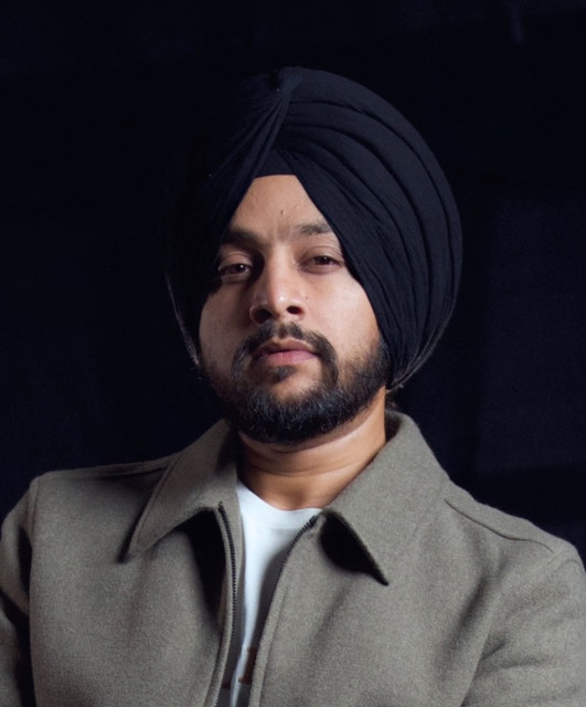 Amzee Sandhu