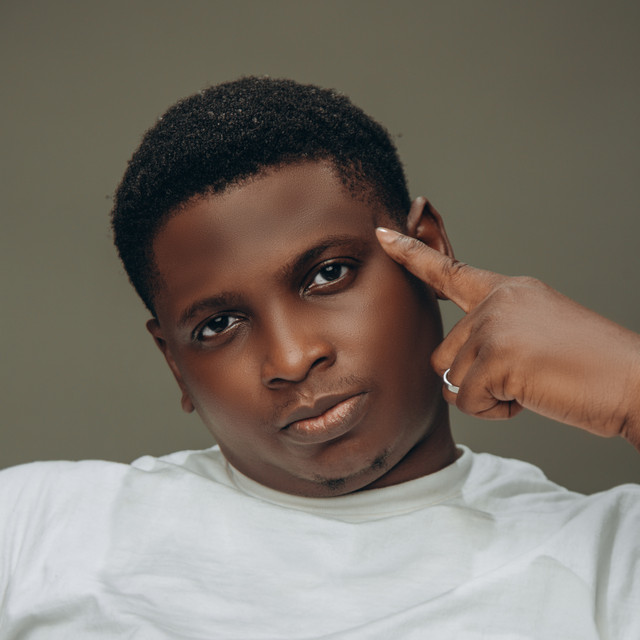 Laolu Adewumi
