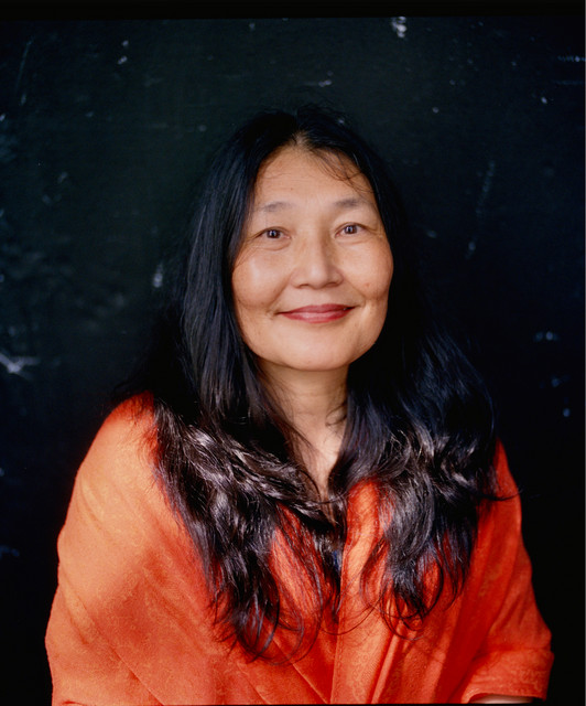Urna Chahar-Tugchi