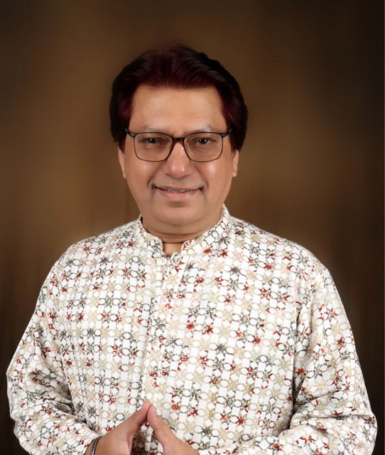 Sanjayraj Gaurinandan image