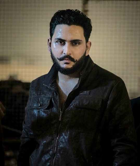 BAKHTAWAR SINGH
