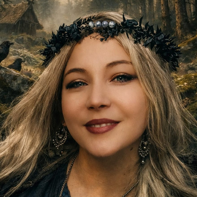 Ylva Lys | Spotify