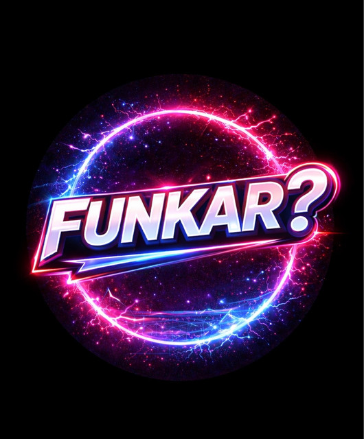 Funkar?